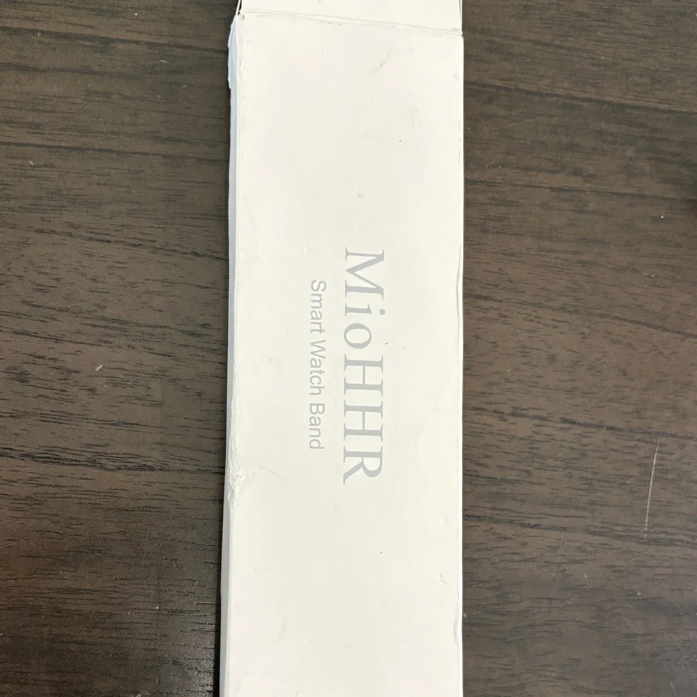 Premium Gold and Silver Smartwatch Case